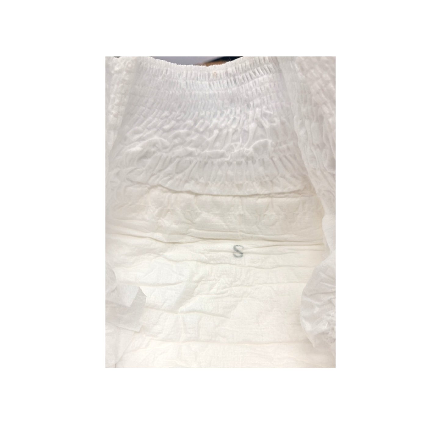 SuperCare Adult /Youth (10-17 years) Disposable Pants Size Small - Day & Night Protection