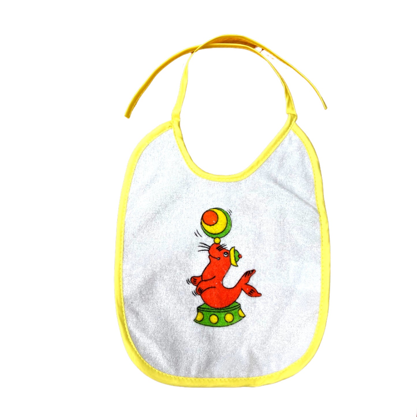 Waterproof Baby Bibs *CLEARANCE*
