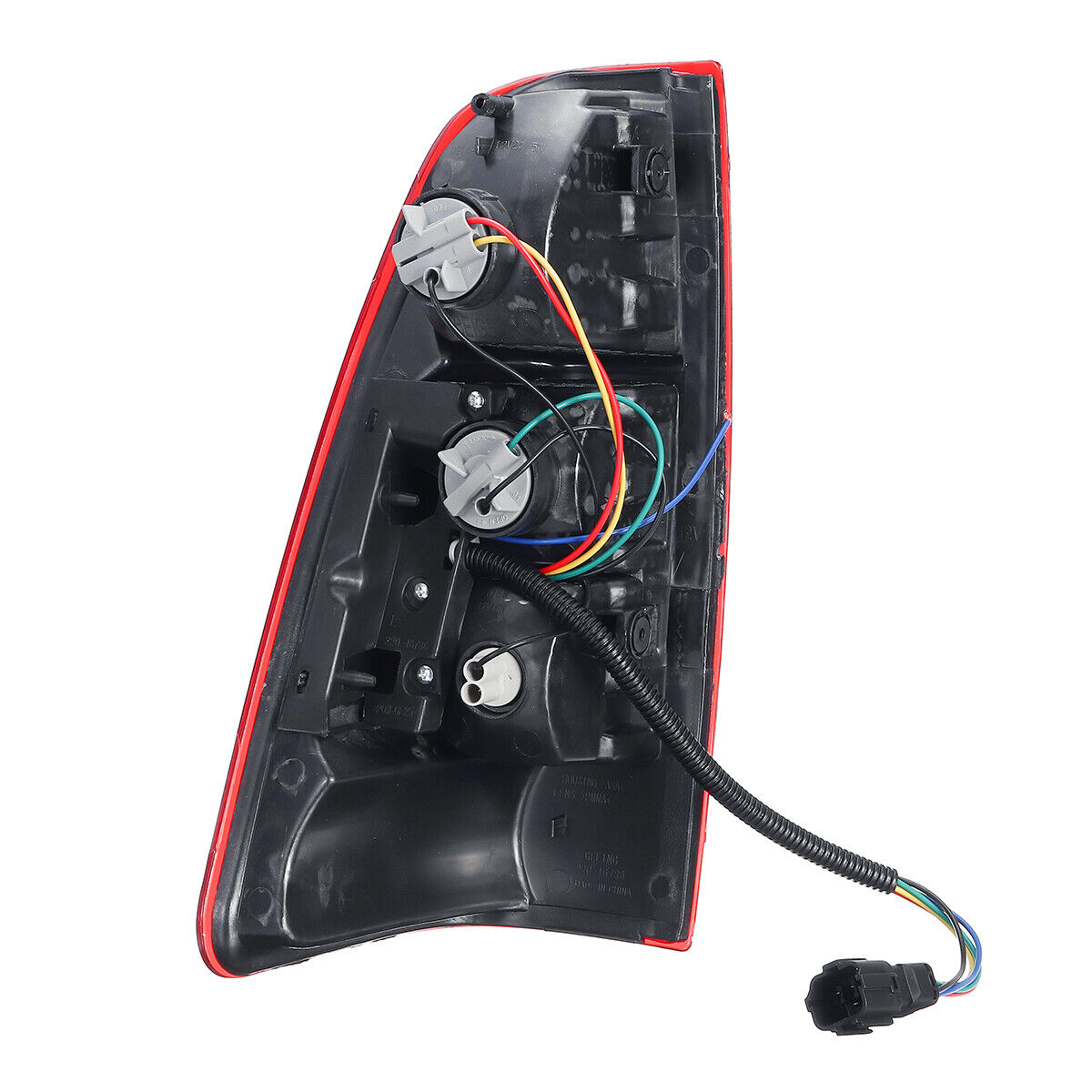 Tail Light for Isuzu Dmax 2006-2012