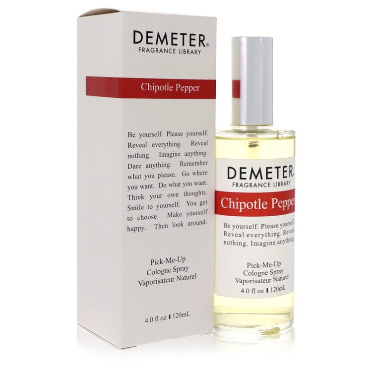 Demeter Chipotle Pepper Cologne Spray by Demeter 120 ml
