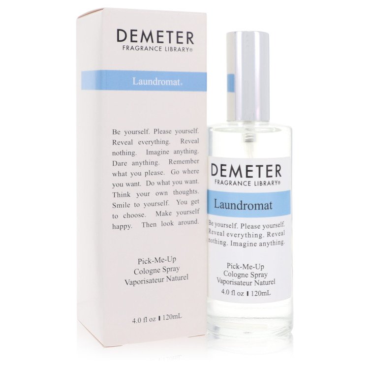 Demeter Laundromat Cologne Spray by Demeter 120 ml