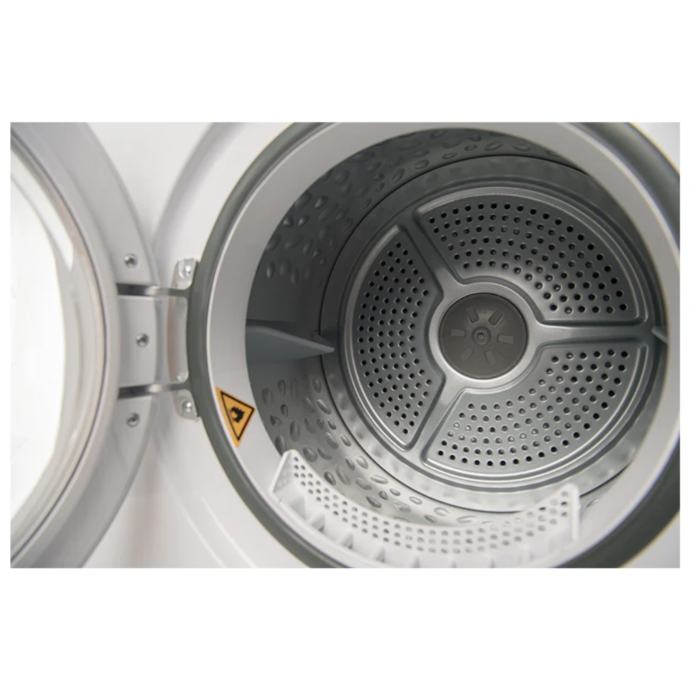 Midea 7KG Vented Dryer Freestanding or Wall Mounted - White