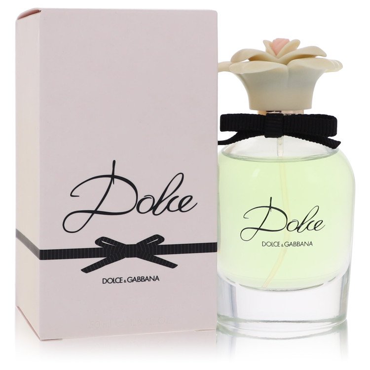 Dolce Eau De Parfum Spray by Dolce & Gabbana 50 ml
