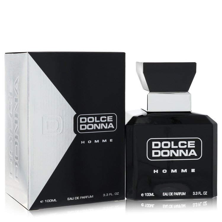 Dolce Donna Eau De Parfum Spray by Dolce Donna 100 ml
