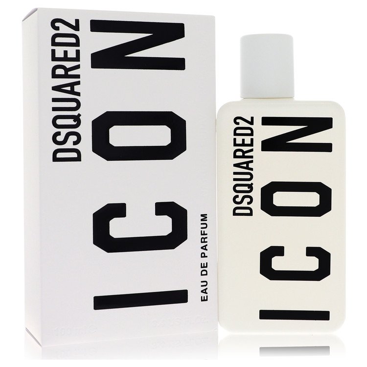 Dsquared2 Icon Eau De Parfum Spray by Dsquared2 100 ml