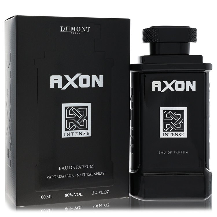 Dumont Axon Intense Eau De Parfum Spray by Dumont Paris 100 ml