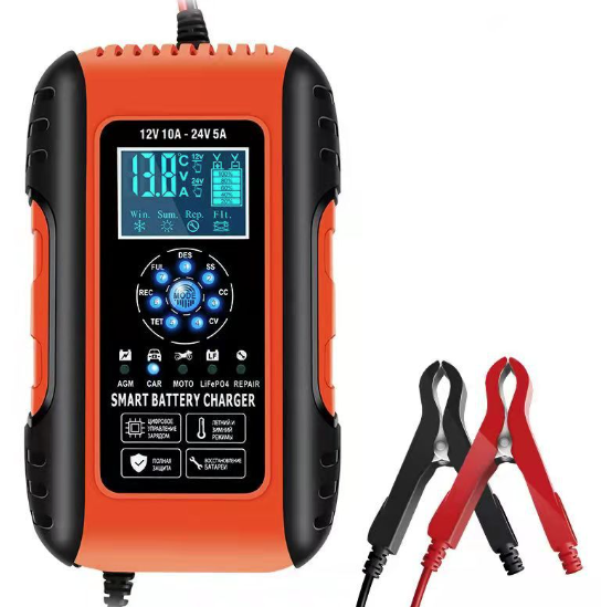 Car Battery Charger