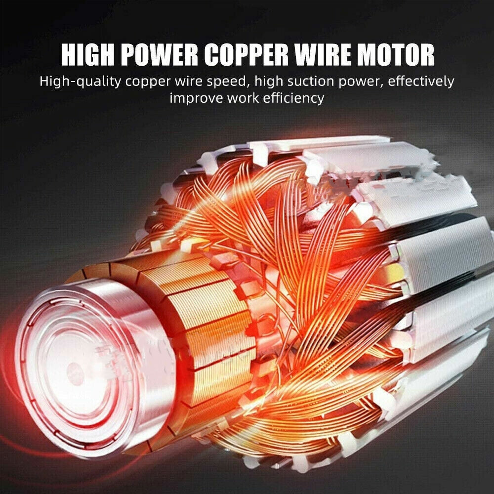 12V Electric Car Oil Diesel Fuel Bowser Transfer Pump Oil 40L/min
