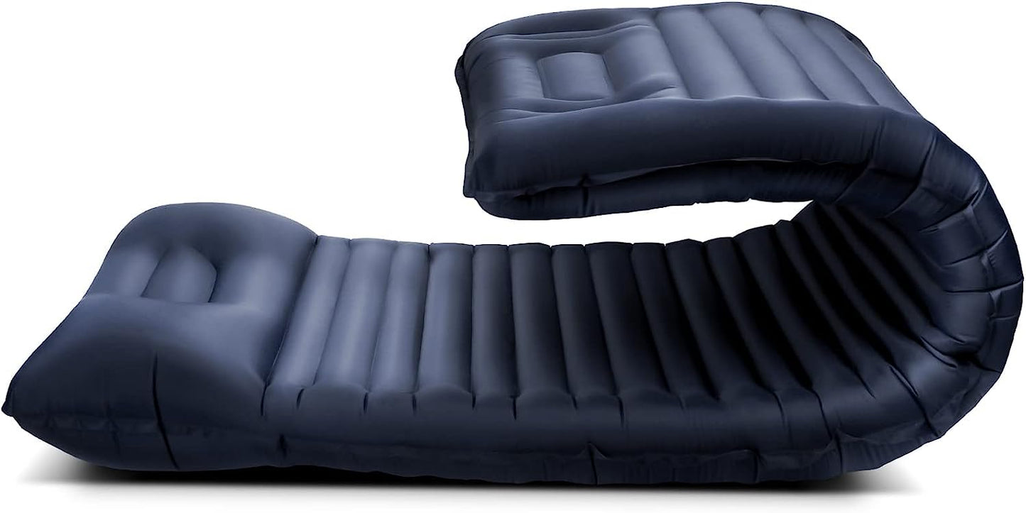 Self-Inflating Sleeping Pad Camping Mat