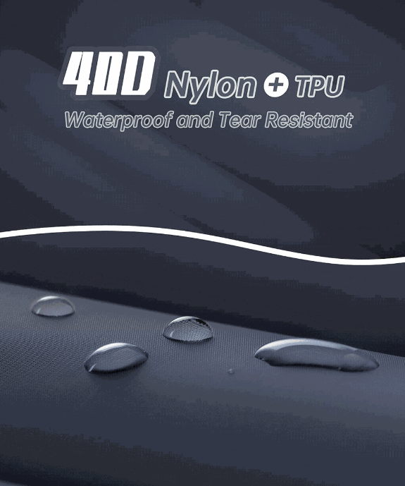 Self-Inflating Sleeping Pad Camping Mat