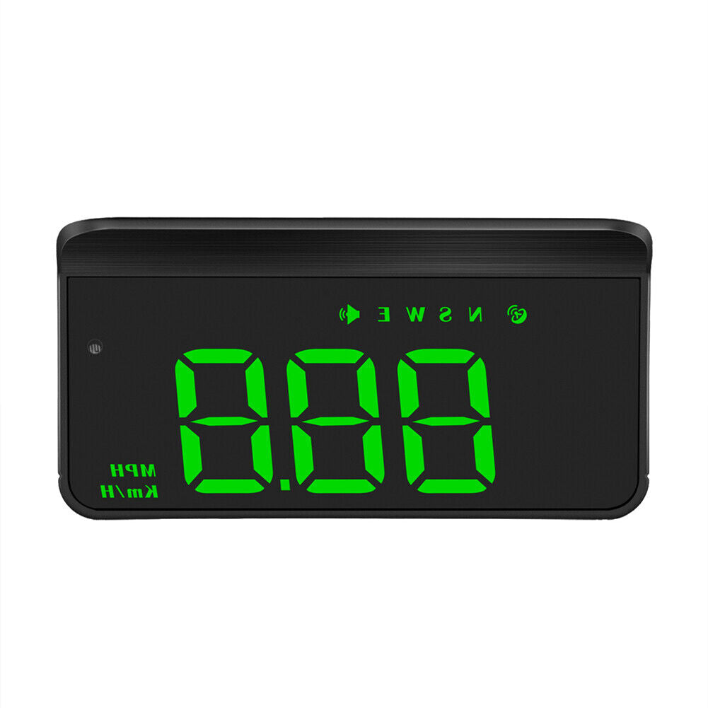 Digital GPS Speedometer M1