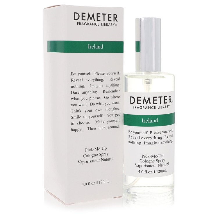 Demeter Ireland Cologne Spray by Demeter 120 ml