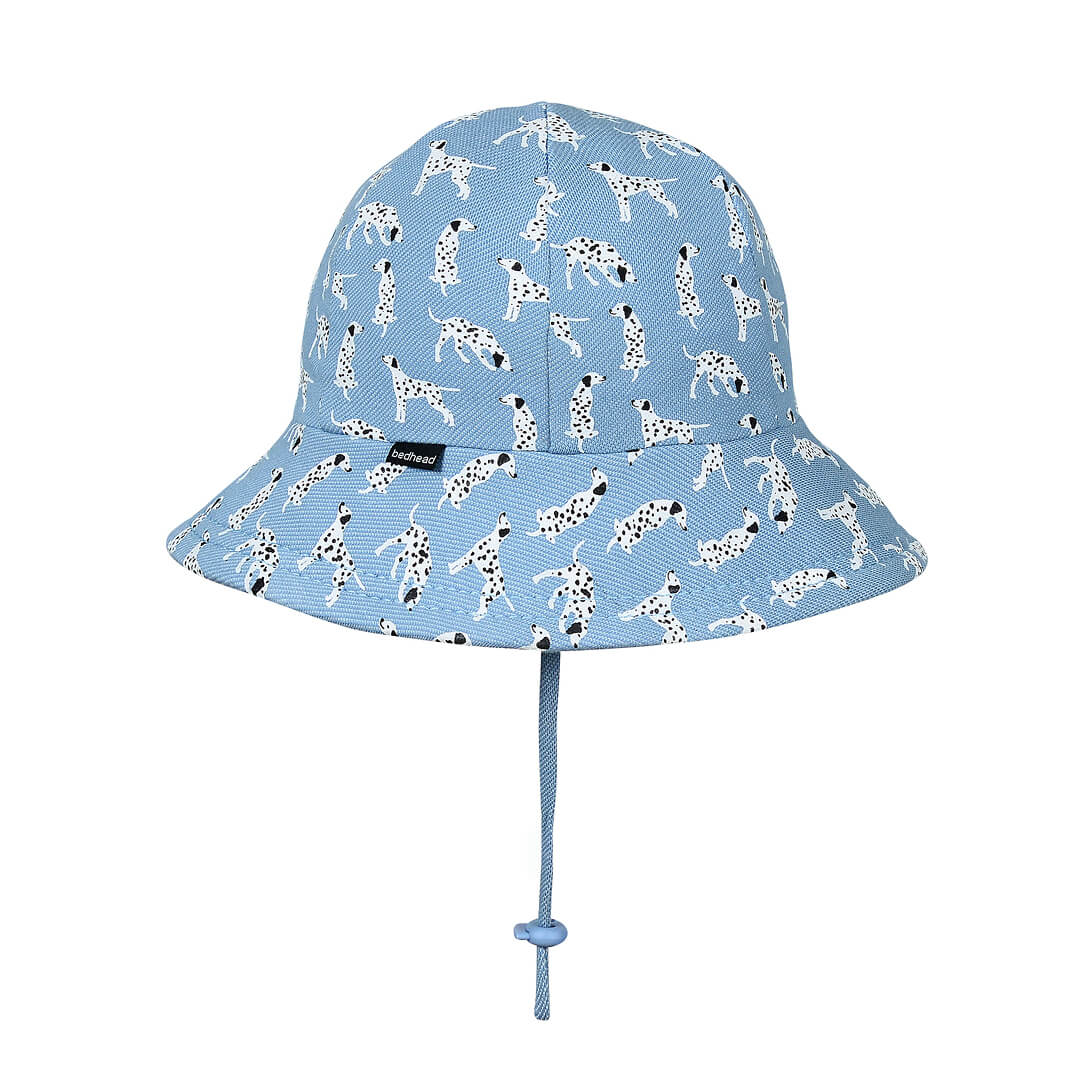 Bedhead - Baby & Toddler Bucket Hat (0-3Y)