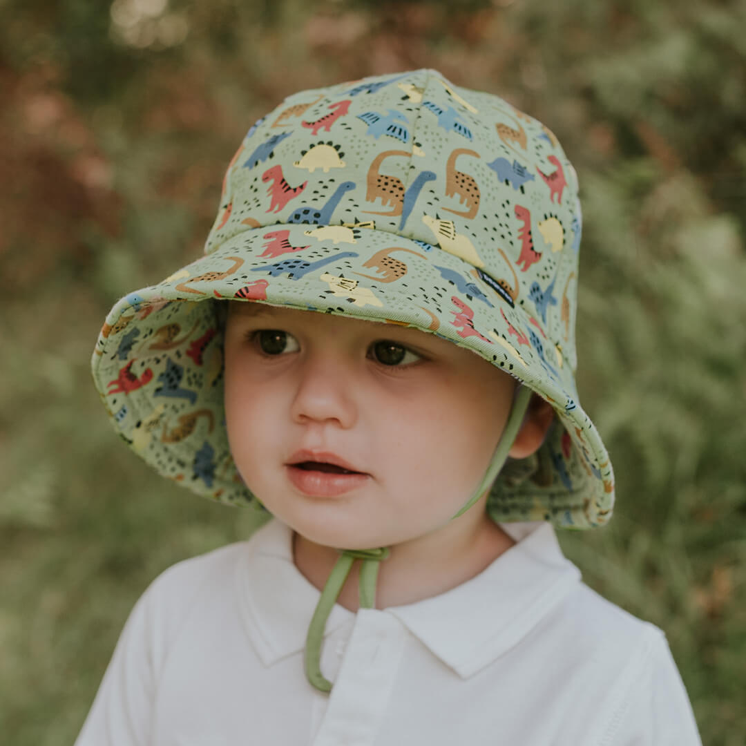 Bedhead - Baby & Toddler Bucket Hat (0-3Y)