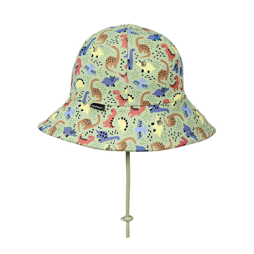 Bedhead - Baby & Toddler Bucket Hat (0-3Y)