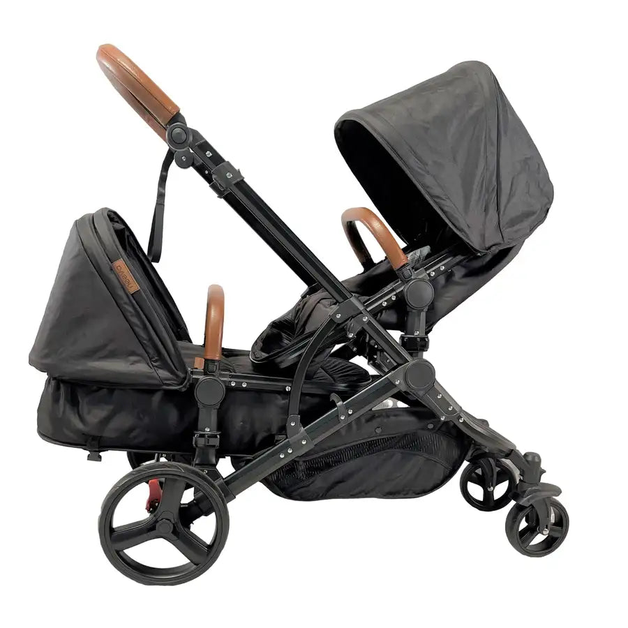 Neeva Dueto Twin Stroller