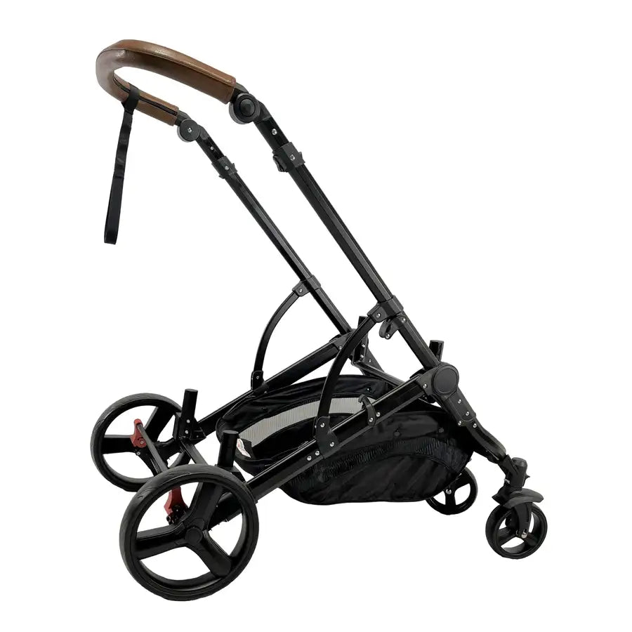 Neeva Dueto Twin Stroller