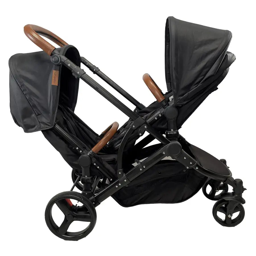 Neeva Dueto Twin Stroller