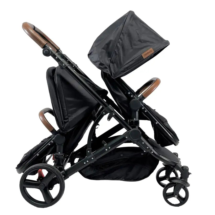 Neeva Dueto Twin Stroller