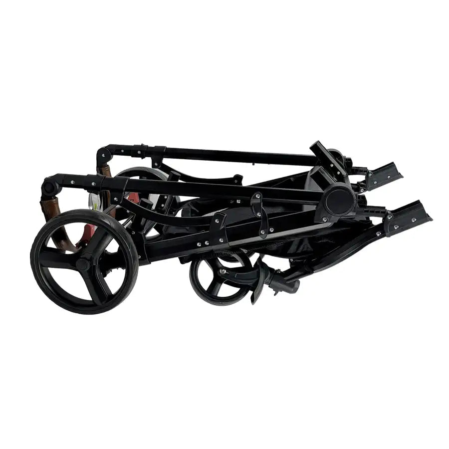 Neeva Dueto Twin Stroller