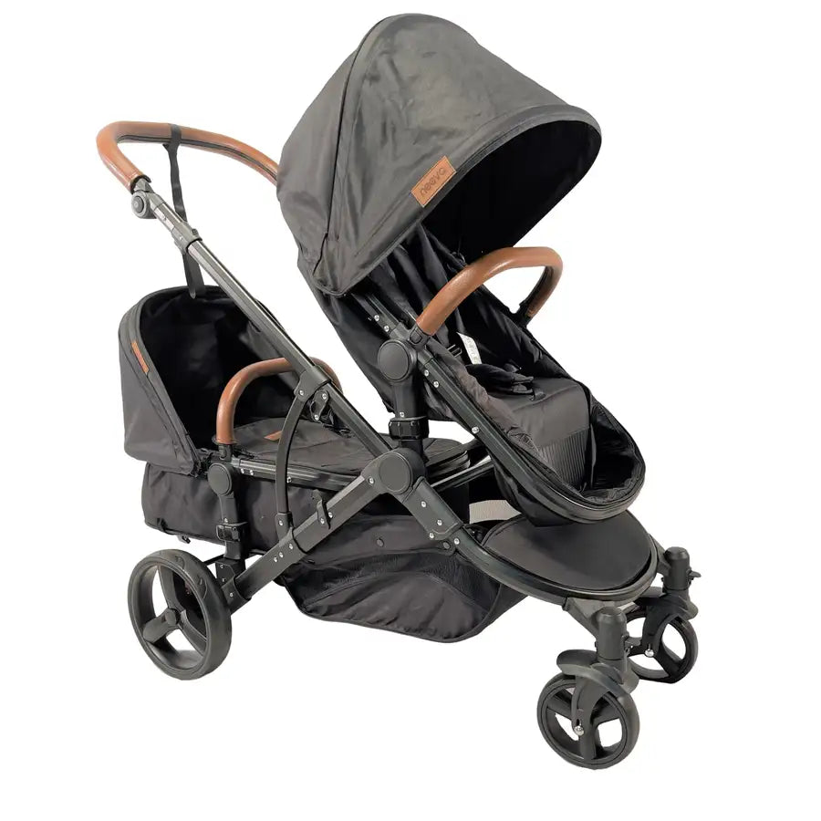 Neeva Dueto Twin Stroller