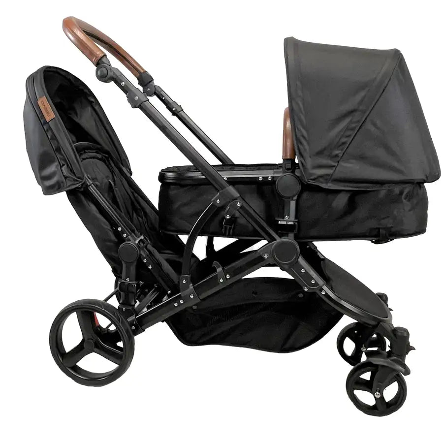 Neeva Dueto Twin Stroller