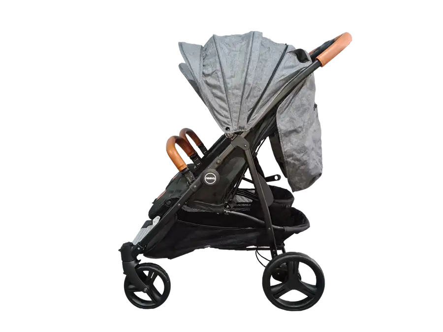 Neeva Duo Twin Stroller - Babyonline