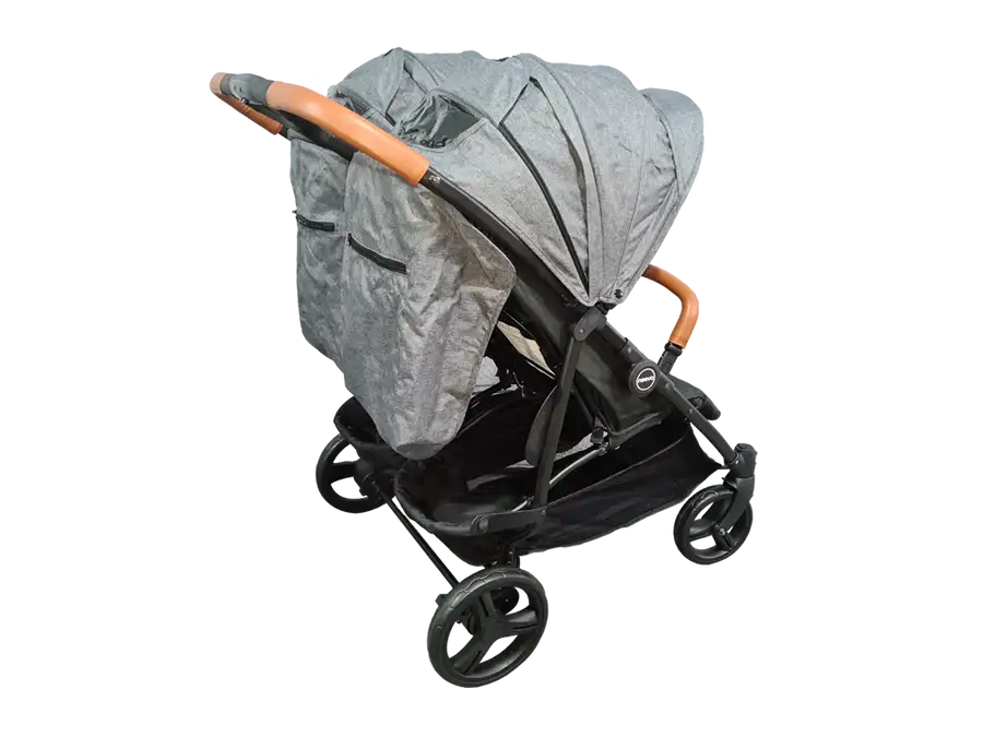 Neeva Duo Twin Stroller - Babyonline