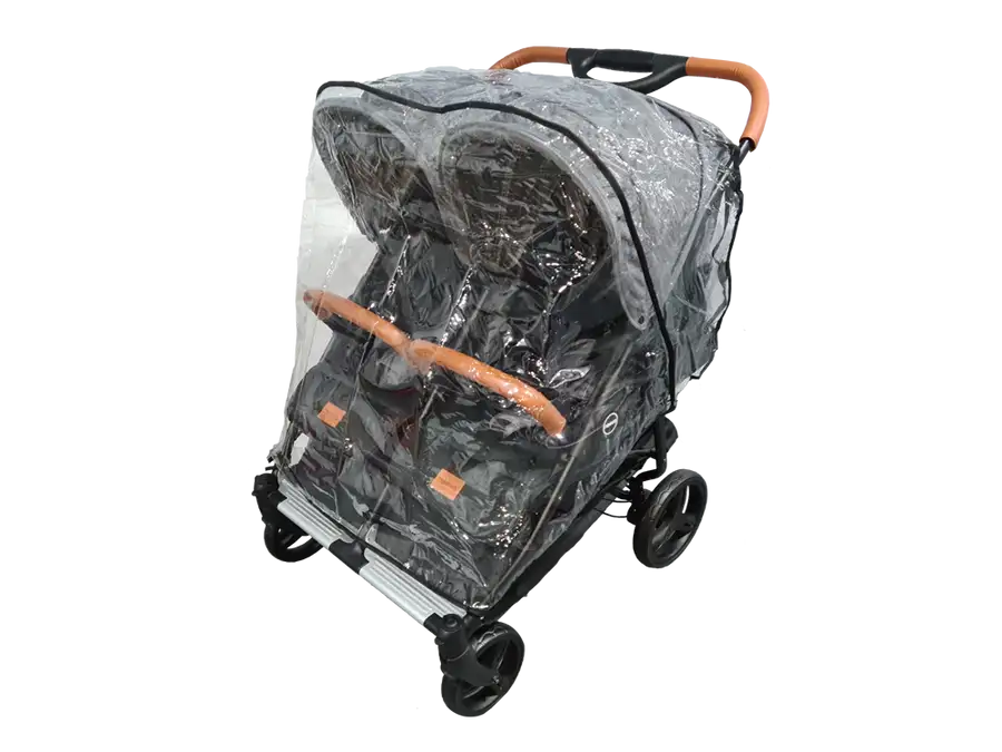 Neeva Duo Twin Stroller - Babyonline