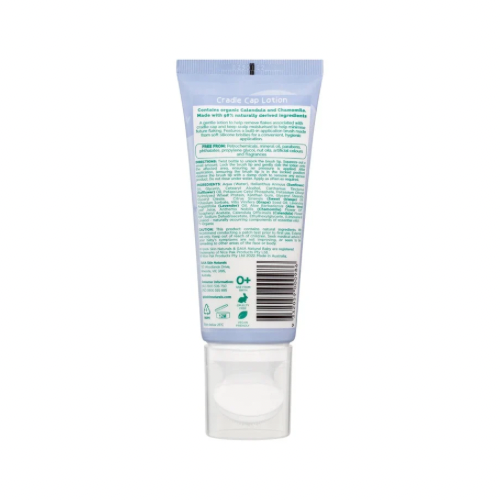 Gaia Cradle Cap Lotion - 75ml