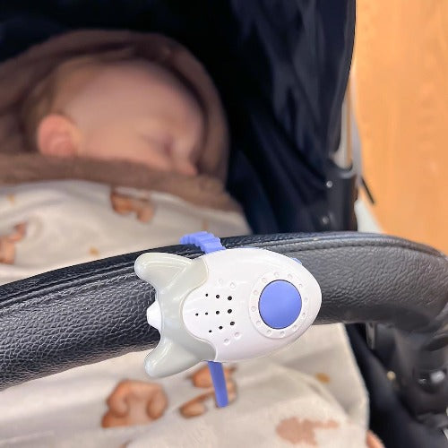 Rockit - Wooshh Sound Soother