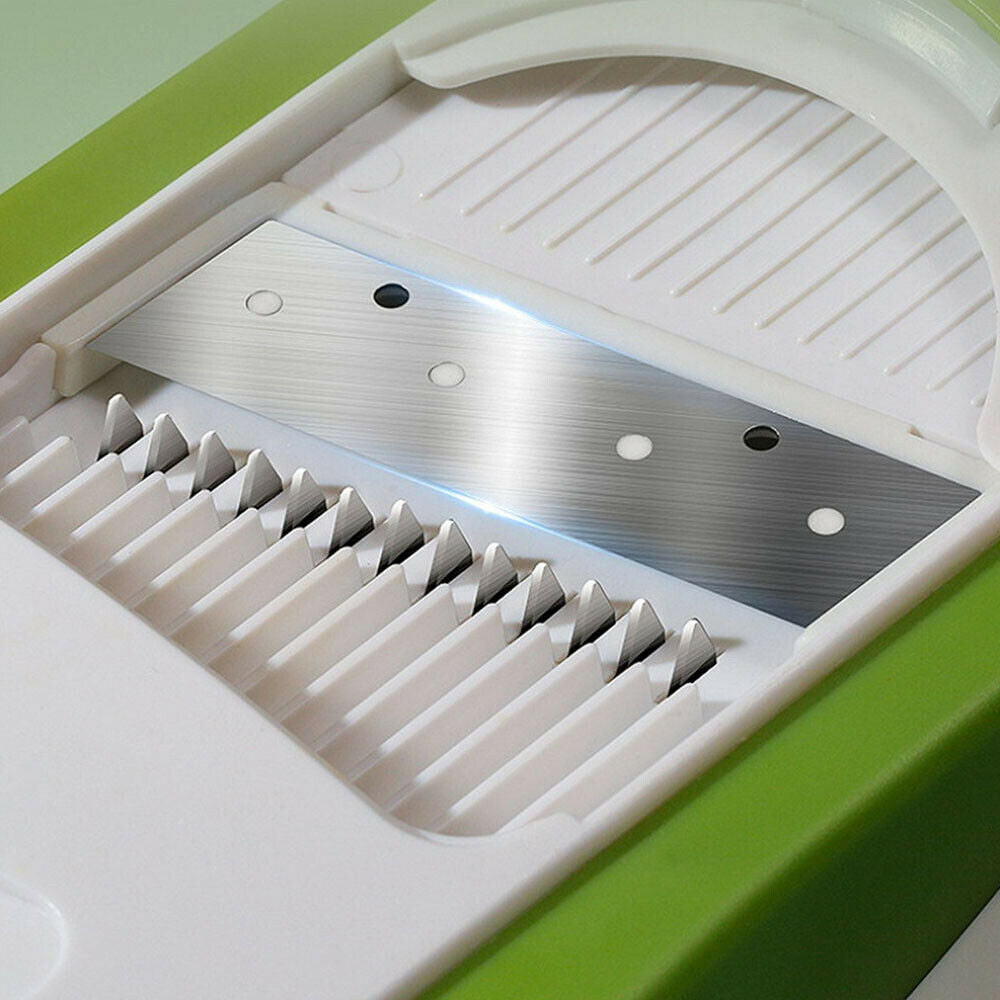 Kitchen Manual Vegetable Slicer Food Chopper