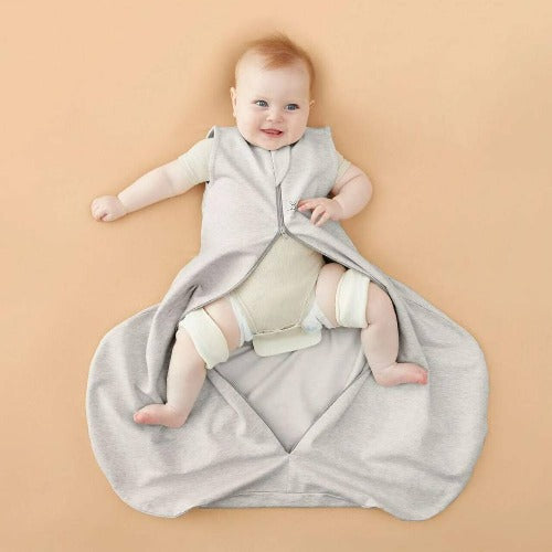 Ergopouch - Hip Harness Jersey Sleeping Bag 0.2 Tog