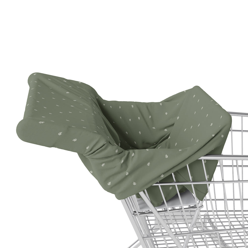 5 in 1 Multi-Use Cover | Earthy Sage