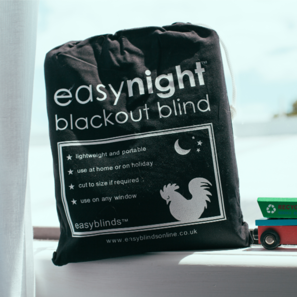 Easyblinds - Fabric Fastener Strips