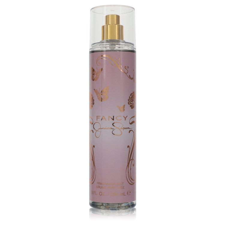 Fancy Fragrance Mist by Jessica Simpson 240 ml