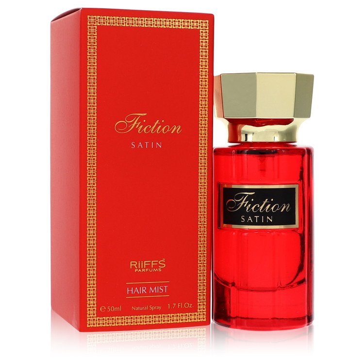 Fiction Satin Hair Mist by Riiffs 50 ml