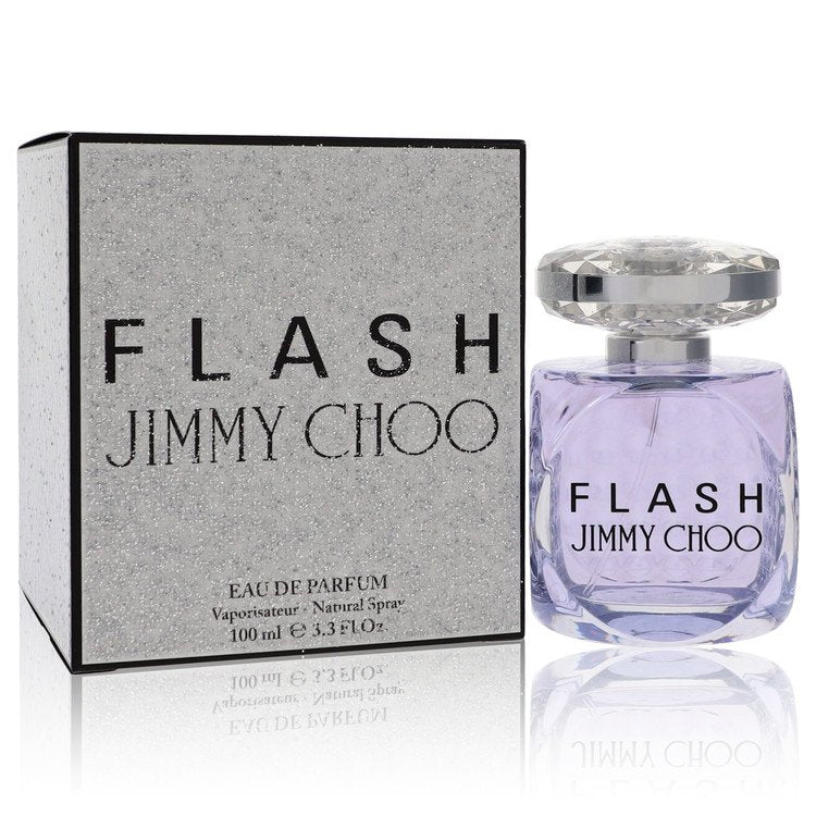 Flash Eau De Parfum Spray by Jimmy Choo 100 ml