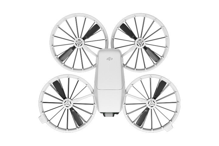DJI Flip Fly More Combo (DJI RC 2)