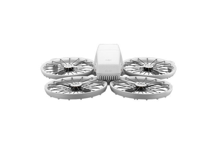 DJI Flip Fly More Combo (DJI RC 2)