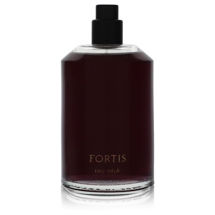 Fortis Eau De Parfum Spray (Tester) by Liquides Imaginaires 100 ml