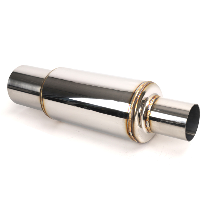 Car Exhaust Pipe