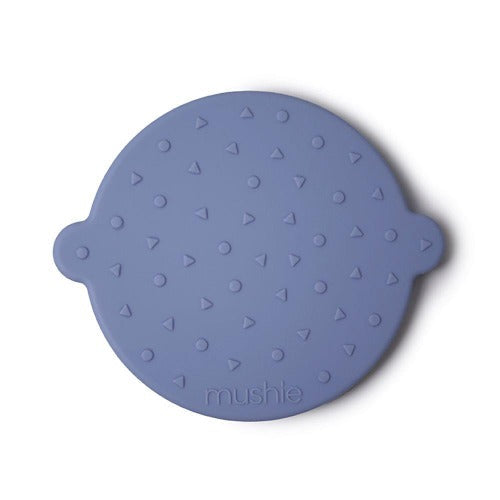 Mushie - Face Teether