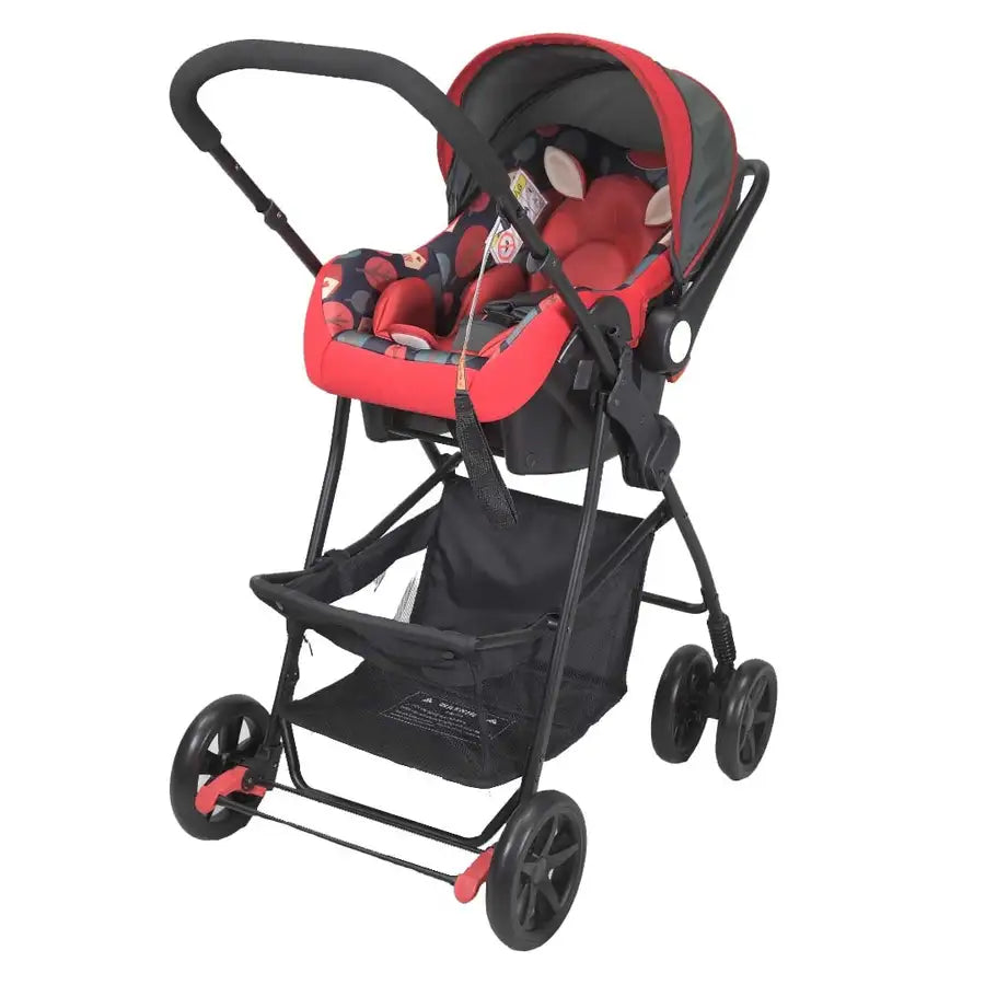 Neeva Easy Clip Stroller Frame - Babyonline
