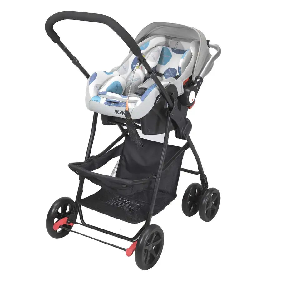 Neeva Easy Clip Stroller Frame - Babyonline