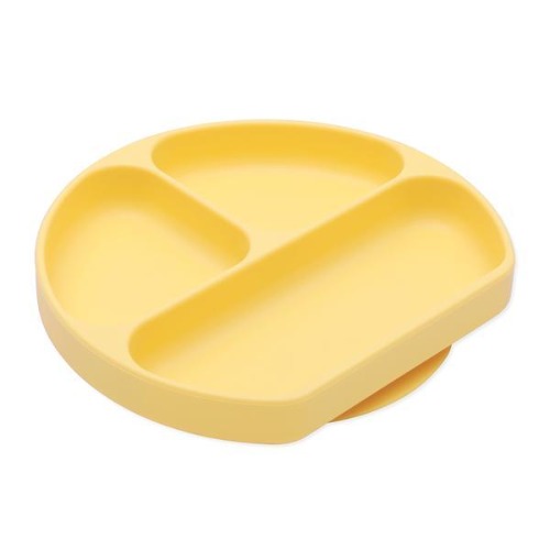 Bumkins - Super Suction Silicone Grip Dish
