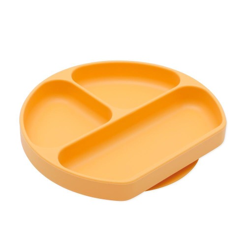 Bumkins - Super Suction Silicone Grip Dish