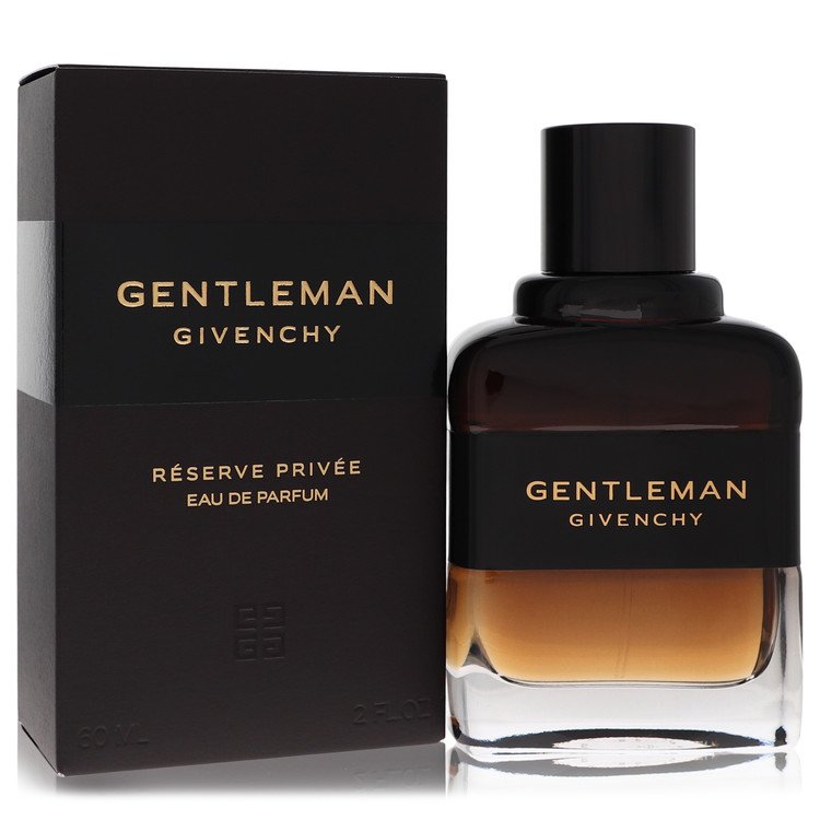 Gentleman Reserve Privee Eau De Parfum Spray by Givenchy 60 ml