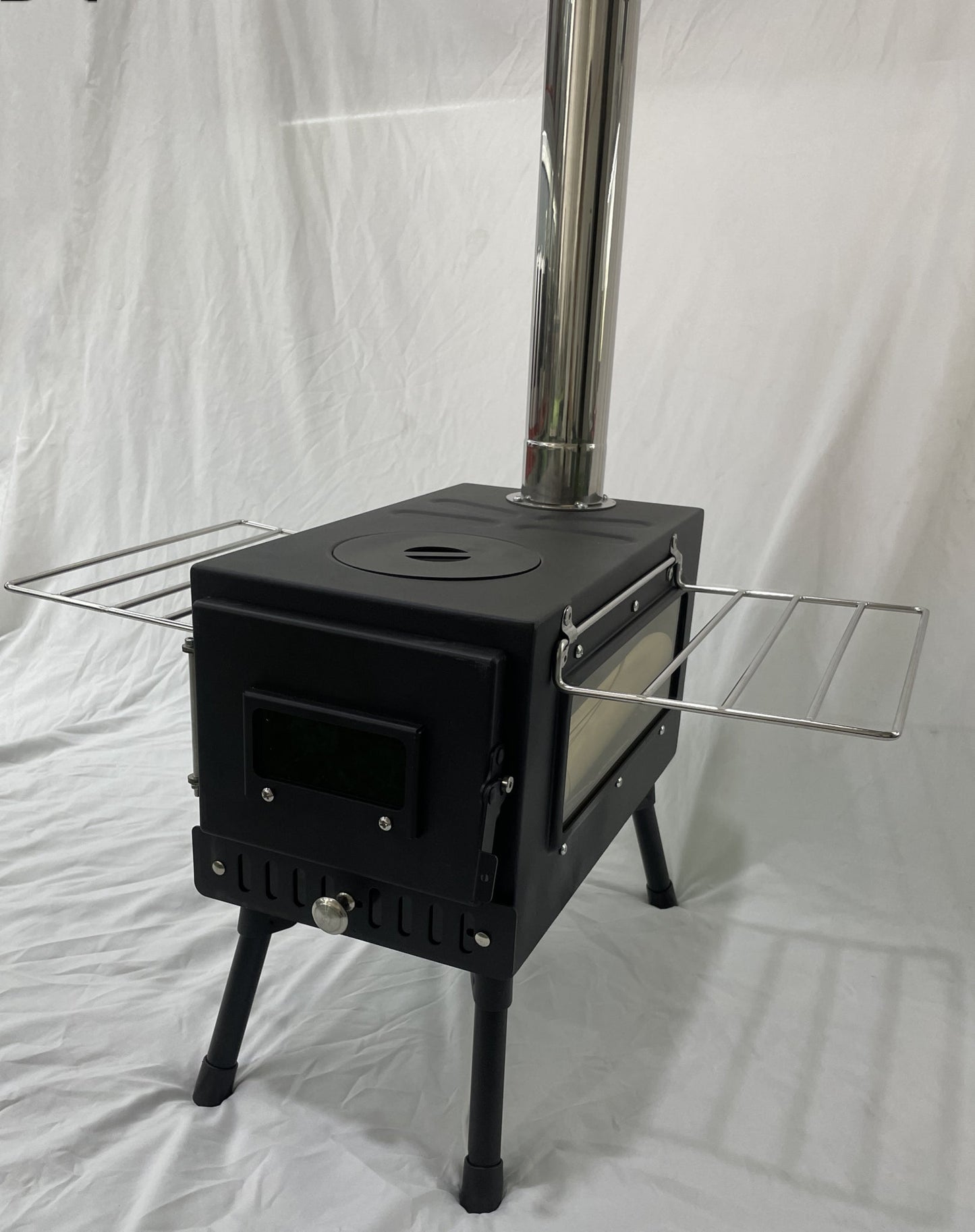 Camping Wood Stove