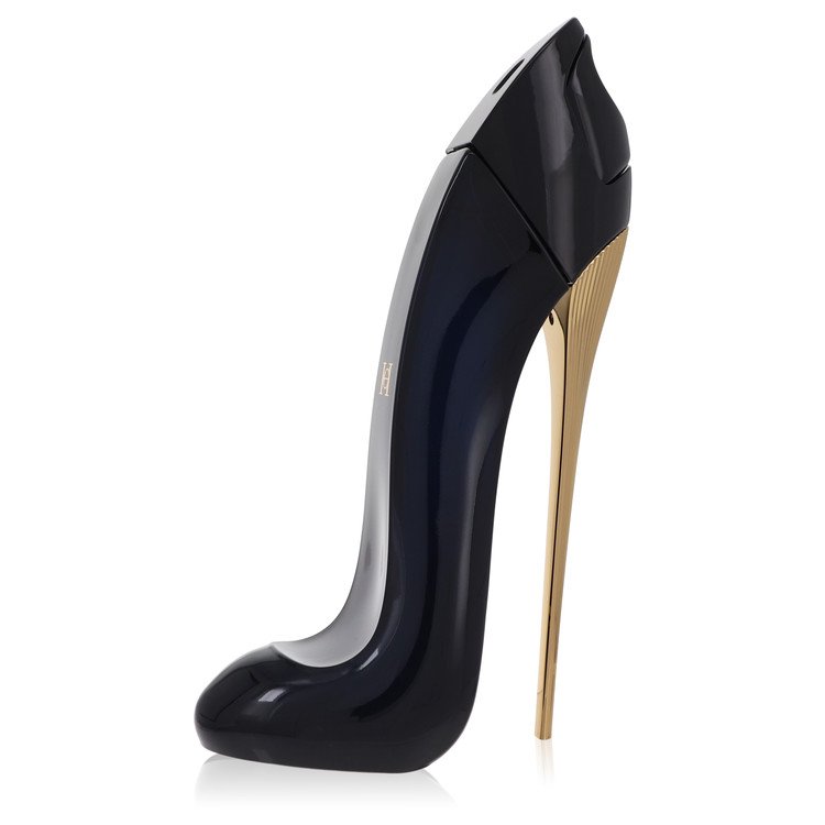 Good Girl Eau De Parfum Spray (Tester) by Carolina Herrera 80 ml